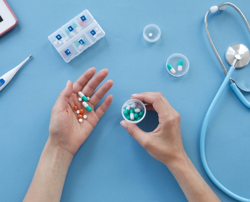 nsaii ilaçlar alerji yapar mı