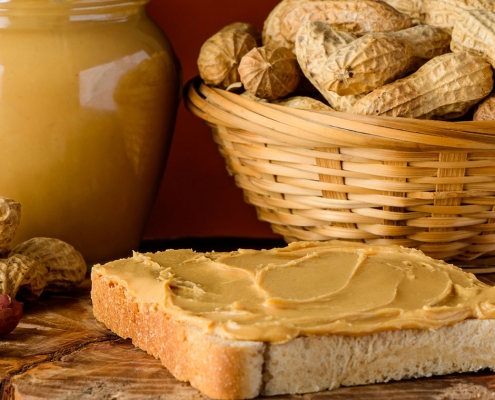 fıstık alerjisi aşısı