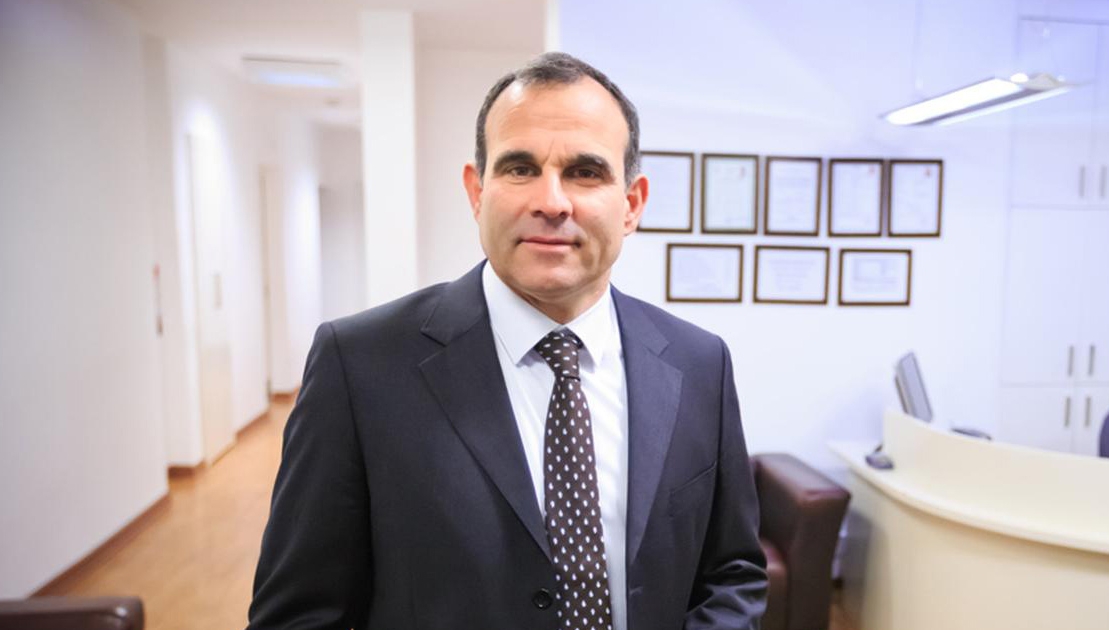 Prof. Dr. Bülent Şekerel