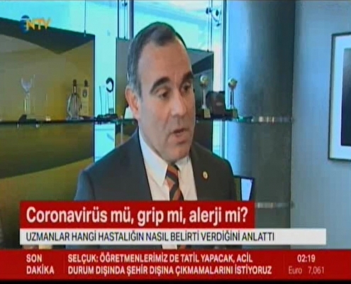 aid coronavirüs