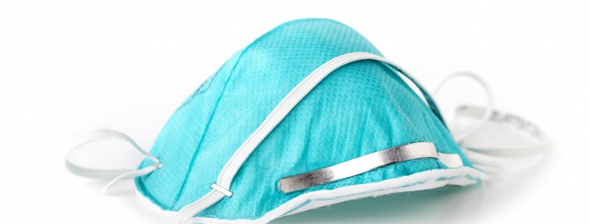 coronavirus maske uyarısı