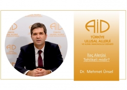 İlaç Alerjisi - Dr. Mehmet Ünsel