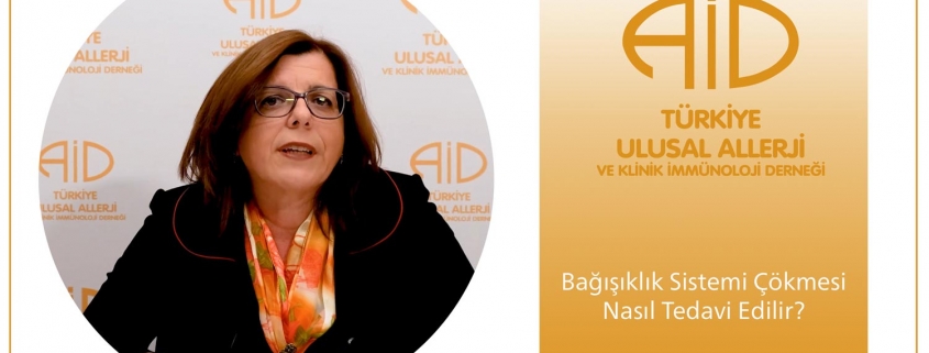 Bağışıklık sistemi çökmesi nasıl tedavi edilir? - Dr. Nesrin Gülez