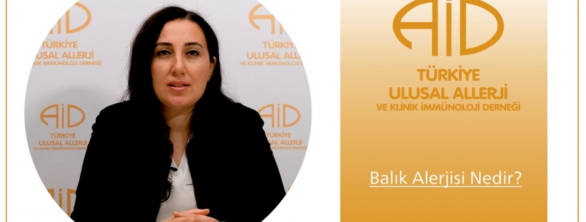 Balık Alerjisi Nedir? - Dr. Sakine Işık