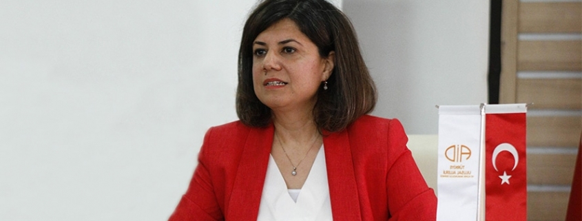 Prof. Dr. Emine Mısırlıoğlu