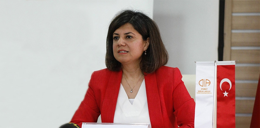 Prof. Dr. Emine Mısırlıoğlu