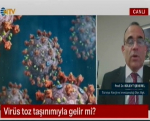 Dr. Bülent Şekerel