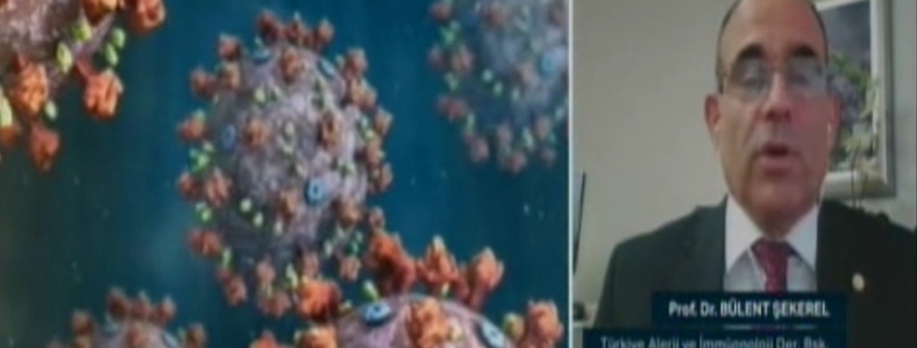 Dr. Bülent Şekerel