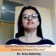 Dr. Arzu Bakırtaş