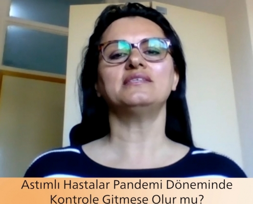 Dr. Arzu Bakırtaş