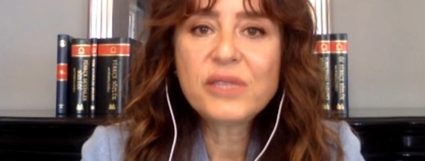 Dr. Ayşen Bingöl