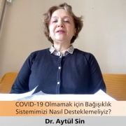 Dr. Aytül Sin