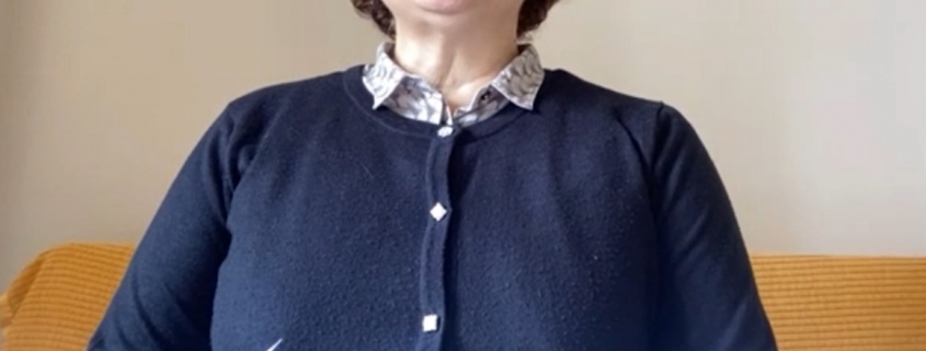 Dr. Aytül Sin