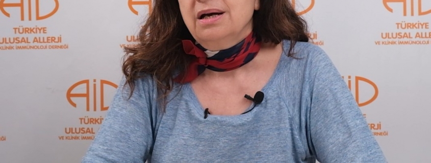 Astım tedavisi COVID-19 pandemisinde nasıl olmalı