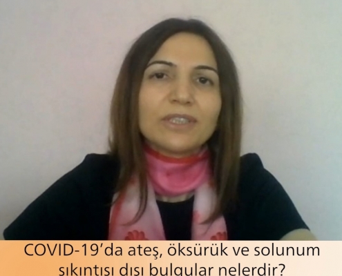 Dr. Semiha Bahçeci