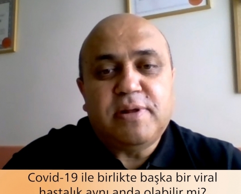 Dr. Koray Harmancı