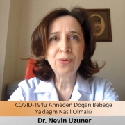 Dr. Nevin Uzuner