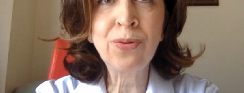 Dr. Nevin Uzuner