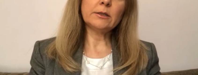 Dr. Özlem Yılmaz Özbek