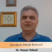 Dr. Hasan Yüksel