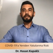 Dr. Hasan Kapaklı