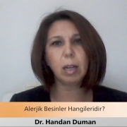 Dr. Handan Duman