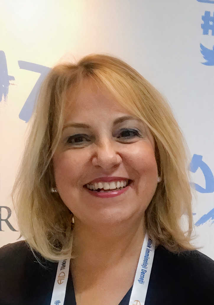 Prof. Dr. A. Füsun Kalpaklıoğlu