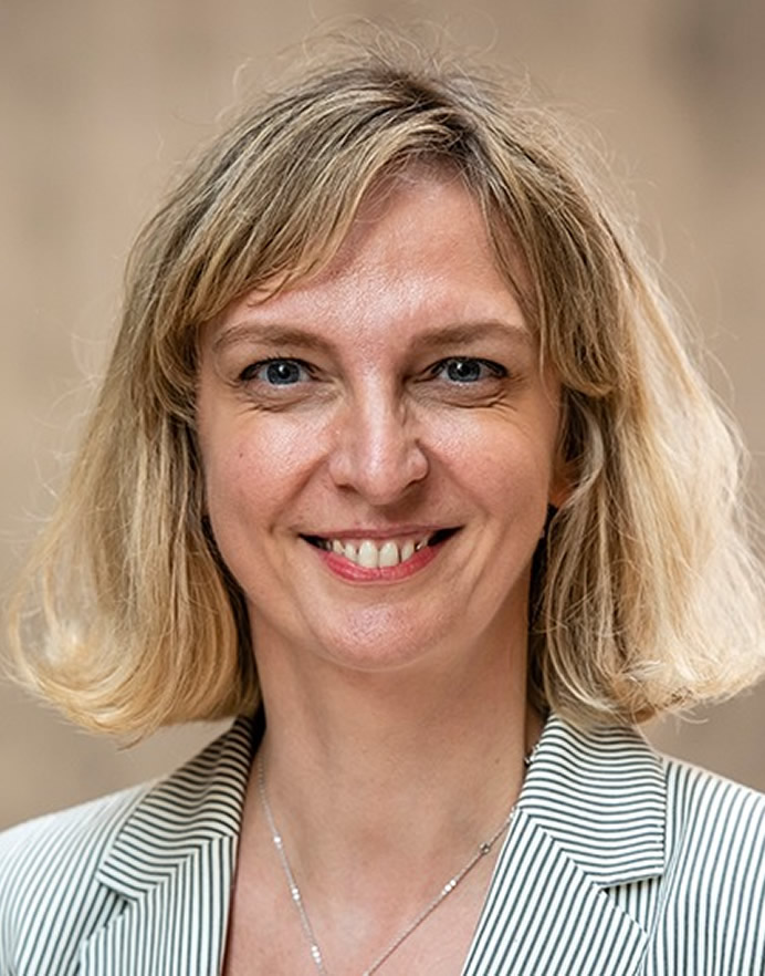 Prof. Dr. Aslı Gelincik