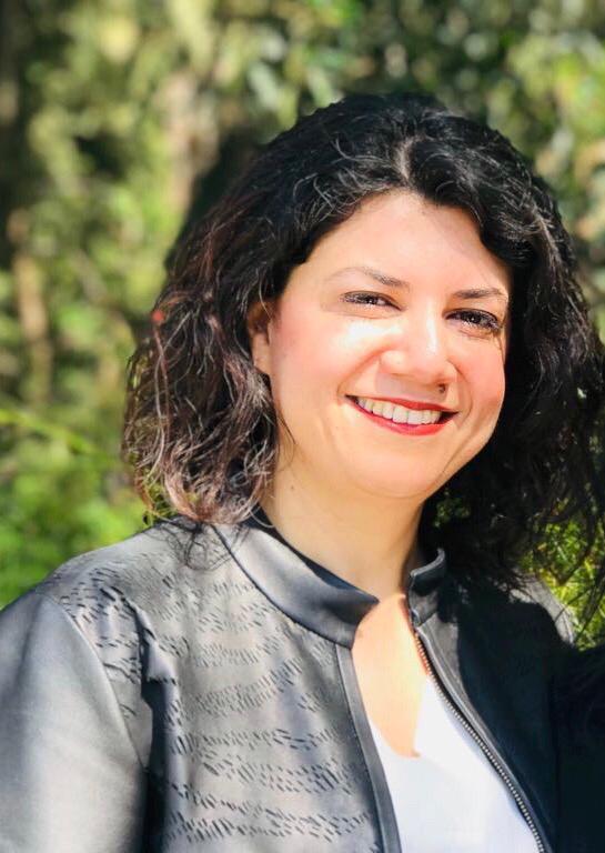 Prof. Dr. Emine Dibek Mısırlıoğlu