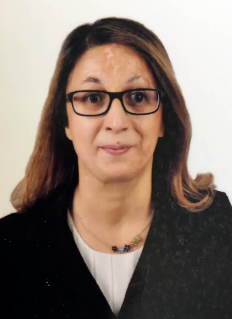 Prof. Dr. Sevgi Keleş