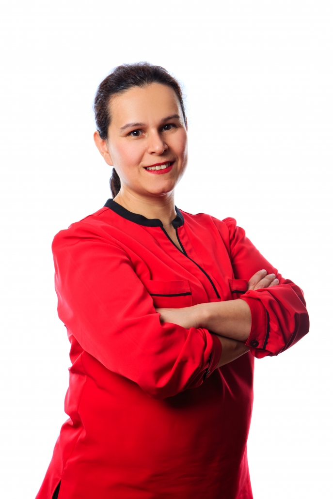 Prof. Dr. Özge Uysal Soyer