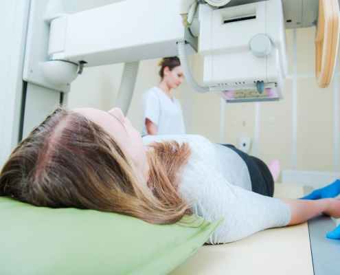 radyokontrast alerjisi