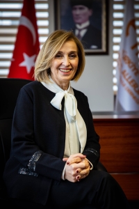 Prof. Dr.Dilşad Mungan