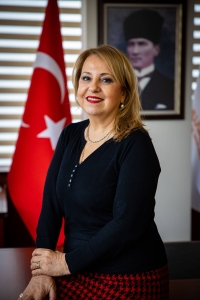 Prof. Dr. A. Füsun Kalpaklıoğlu