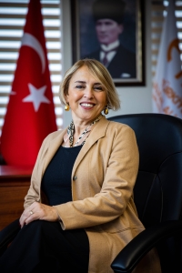 Prof. Dr. Demet Can