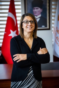 Prof. Dr. Sevgi Keleş