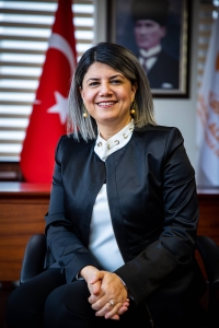 Prof. Dr. Emine Dibek Mısırlıoğlu