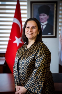 Prof. Dr. Özge Uysal Soyer