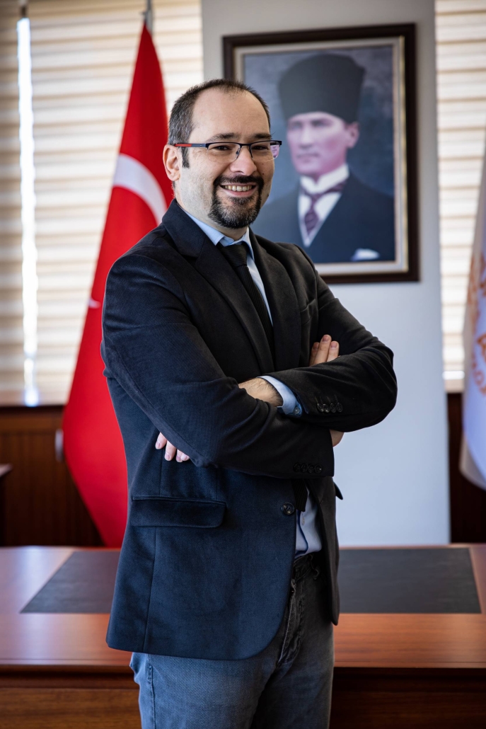 Prof. Dr. İnsu Yılmaz