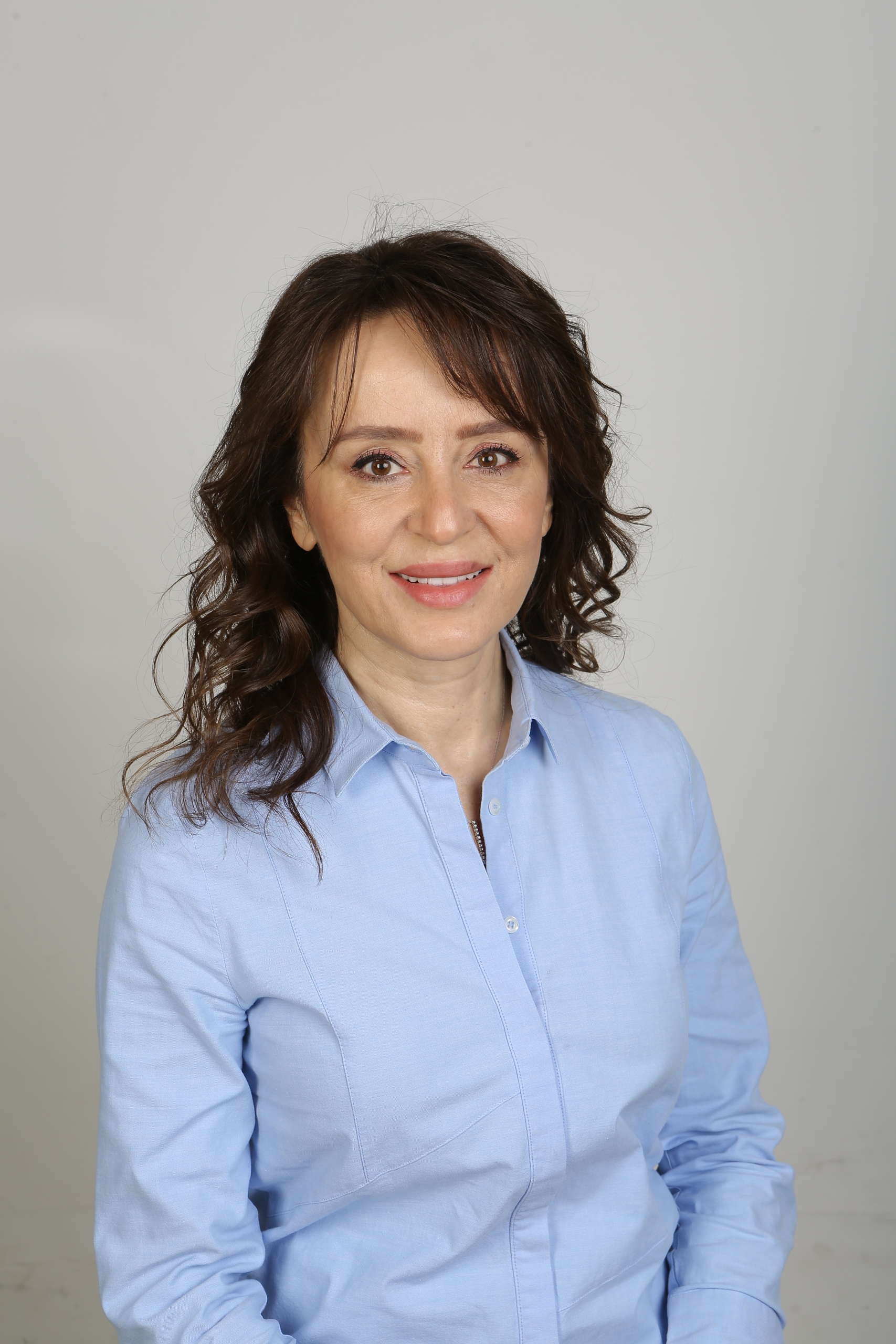 Prof. Dr. Ayşen Bingöl