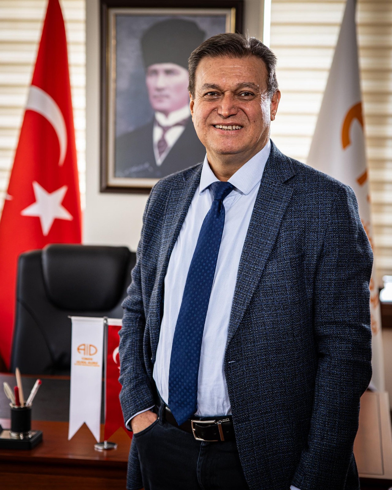 Prof. Dr. Mustafa Güleç