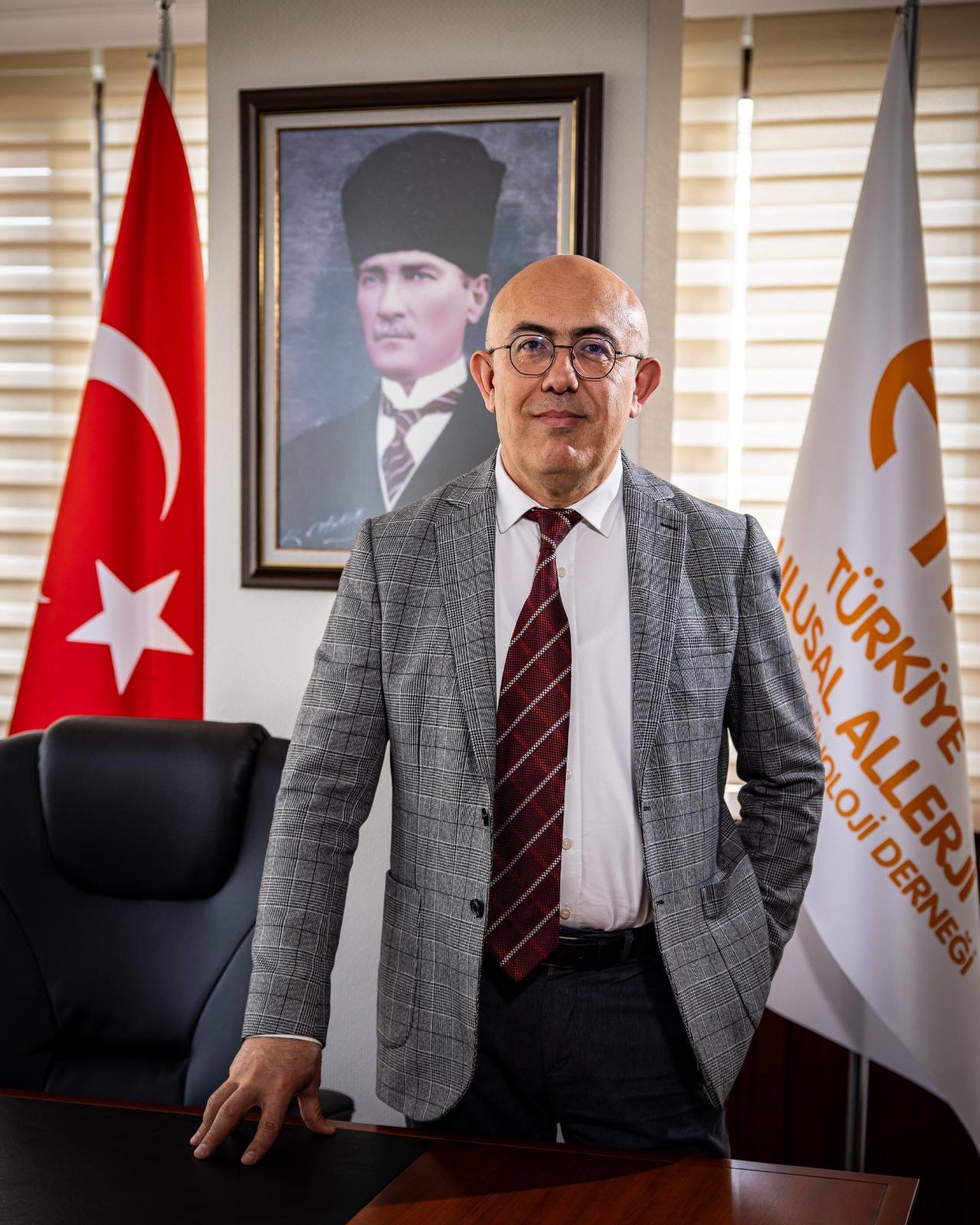 Prof. Dr. Ümit Murat Şahiner
