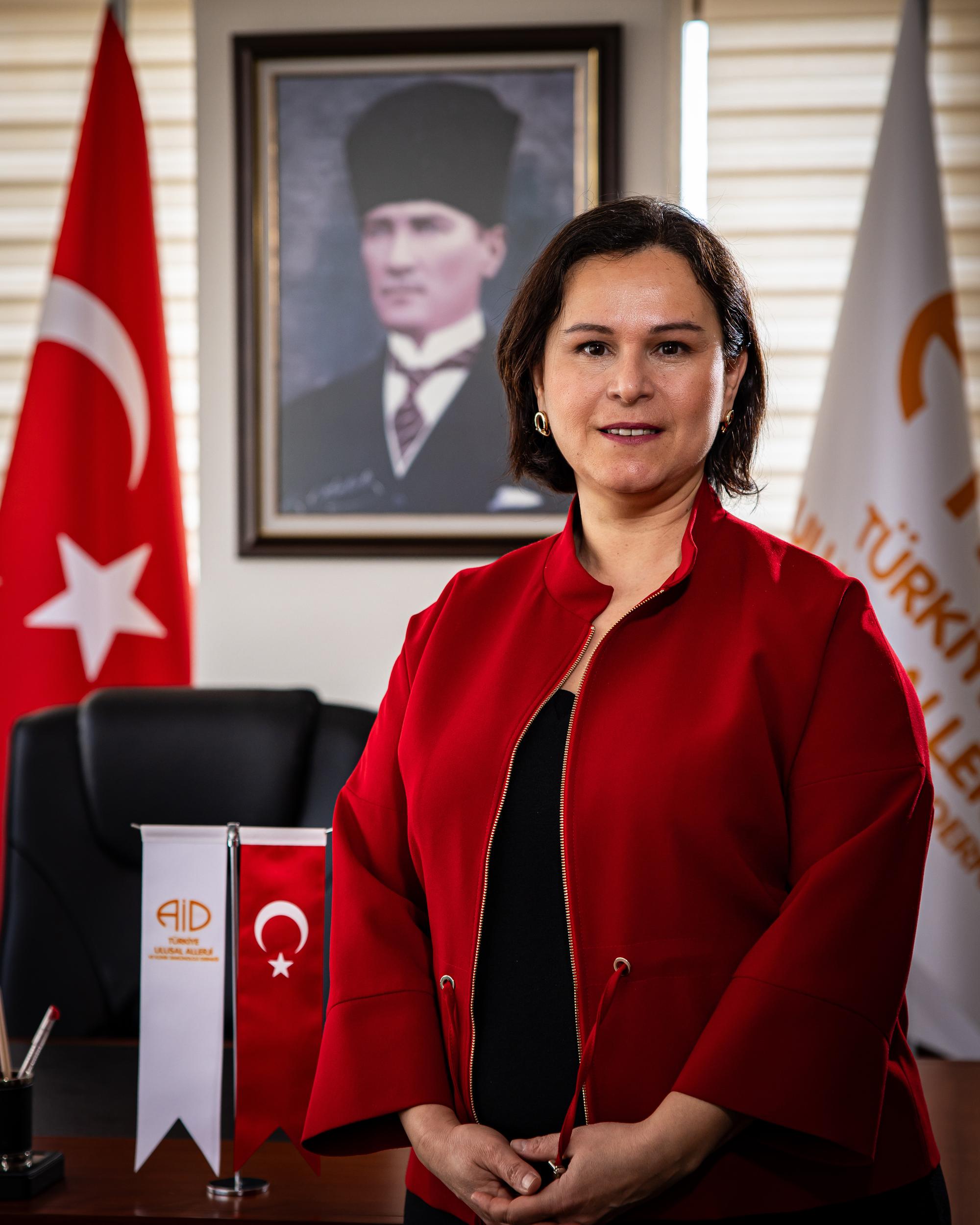 Prof. Dr. Özge Uysal Soyer