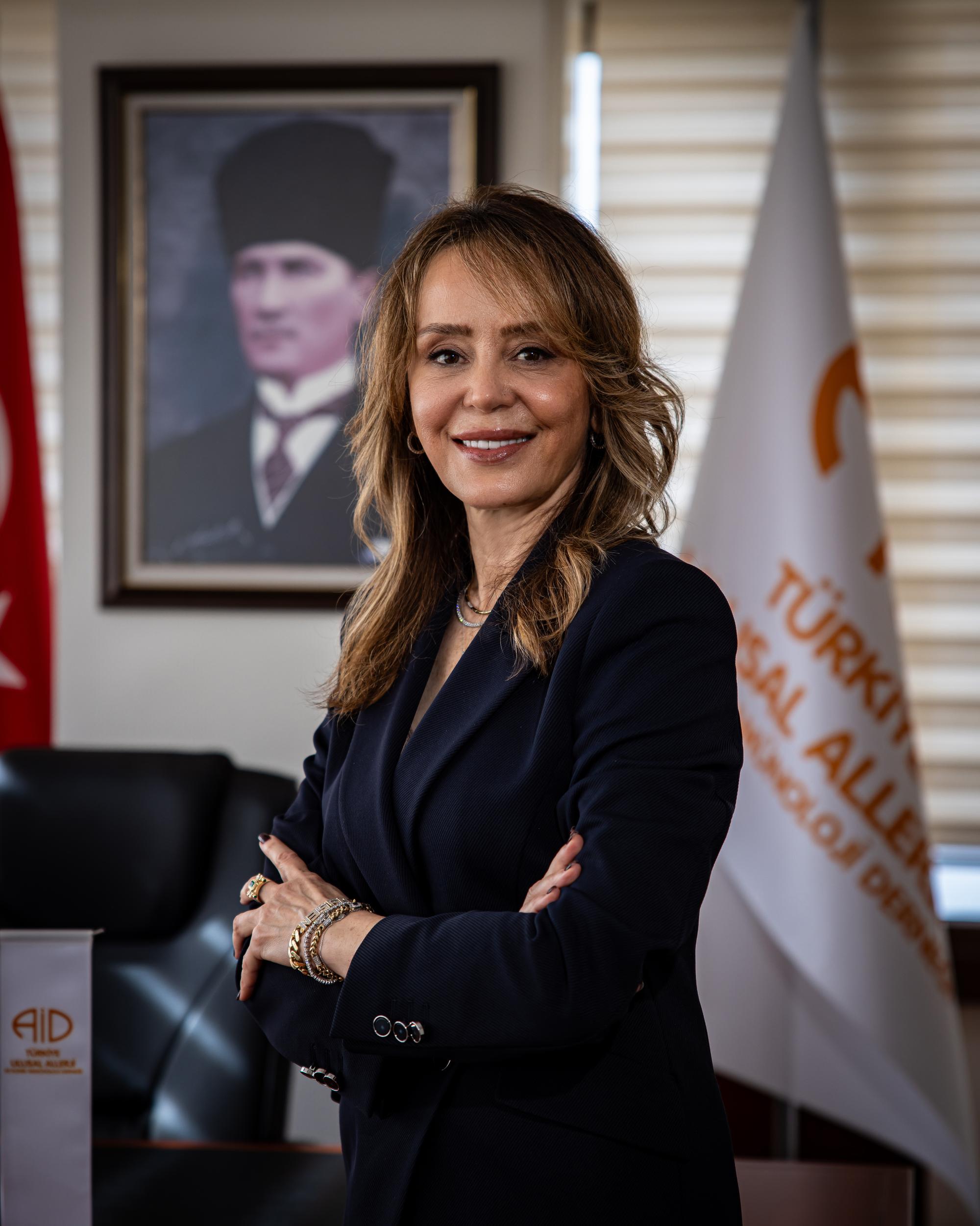 Prof. Dr. Ayşen Bingöl